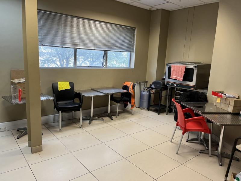To Let commercial Property for Rent in Montague Gardens Western Cape